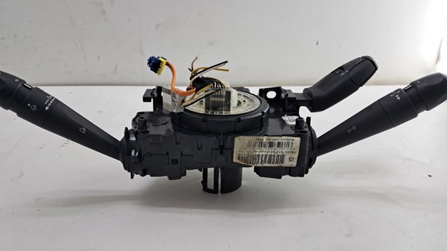 Перемикач підрульовий 98081769ZD PEUGEOT