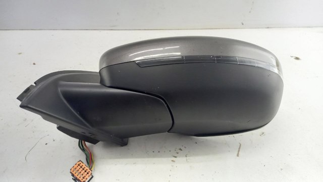 Ліве бічне дзеркало 98088641XT PEUGEOT