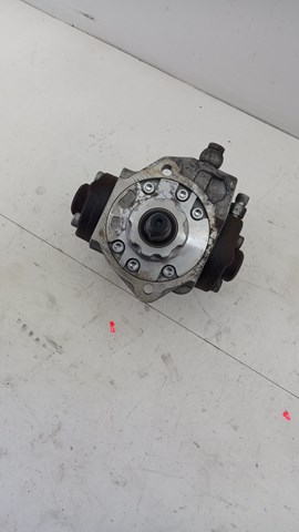 Система харчування двигуна 98092467 OPEL