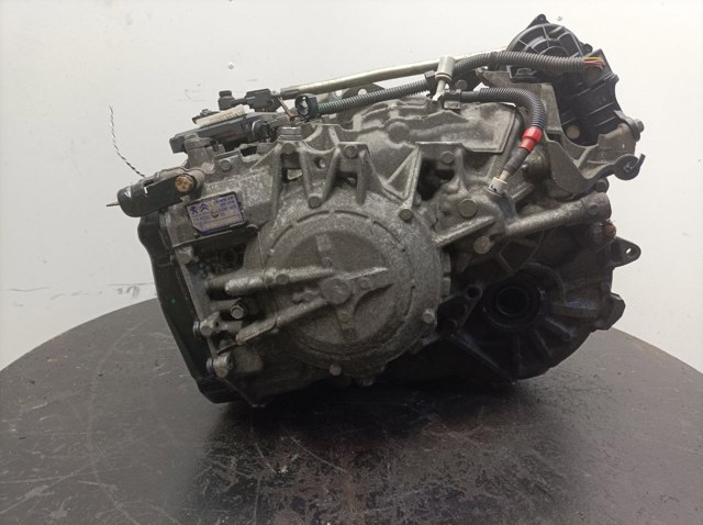 Автоматична коробка перемикання передач 9810375780 PEUGEOT