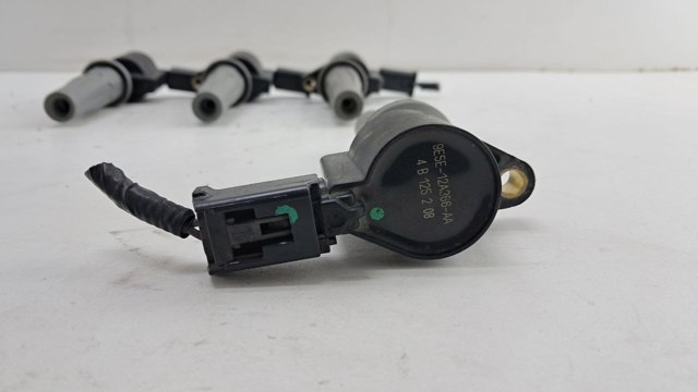Котушка запалювання 9E5E12A366A FORD