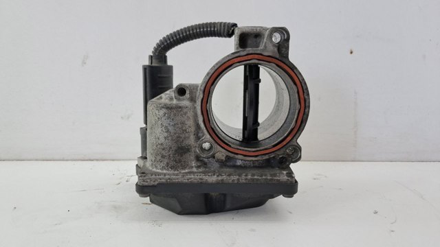 Блок дросельної заслінки 9M5Q9E926AA FORD