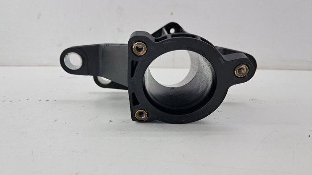 Патрубок дросельний 9M5Q9J444AC FORD