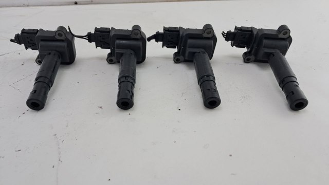 Котушка A0001501580 MERCEDES