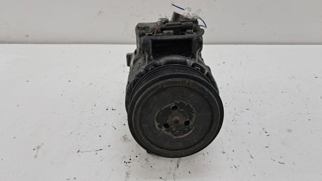 Компресор кліматичної установки A0012308611 MERCEDES