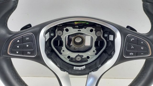 Рульове колесо A0024606603 MERCEDES