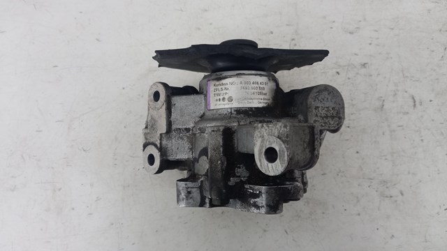 Насос рульового механізму A0034664301 MERCEDES