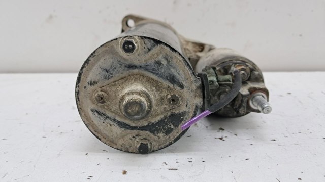 Стартер mercedes-benz 211.220 e280 3.0 cdi 2006 a0061514101