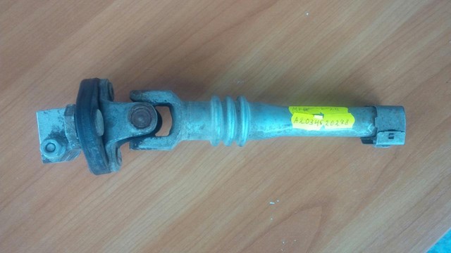 Карданчик вала рульової колонки, нижній A2034620278 MERCEDES
