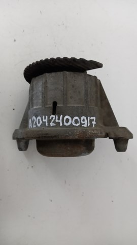 Подушка двигуна передня A2042400917 MERCEDES
