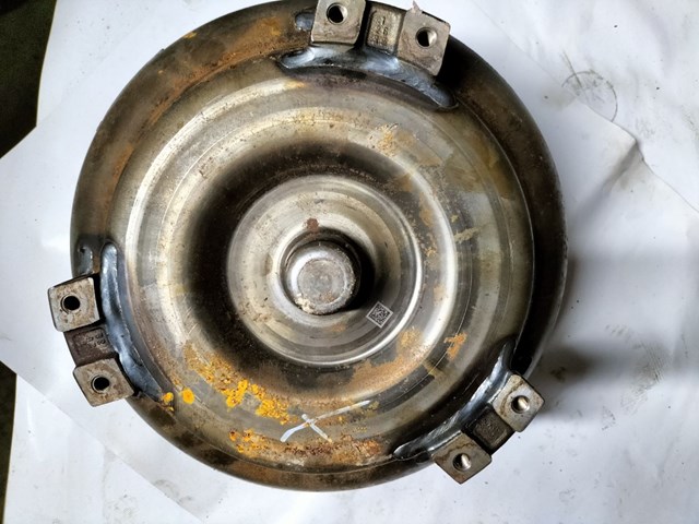 Муфта гідравлічна A2112500502 MERCEDES