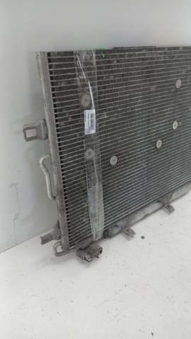 Конденсатор кондиціонера A2115000554 MERCEDES