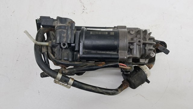 Компресор підкачки амортизаторів A2123200404 MERCEDES