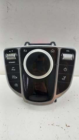 Багатофункціональний джойстик керування A2139008510 MERCEDES