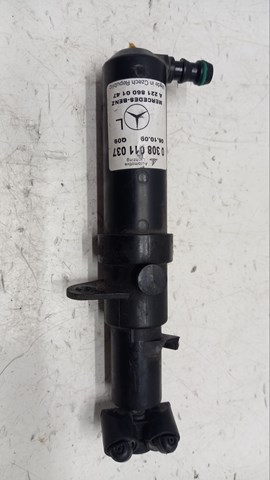 Форсунка омивача фари передньої, лівої A2218600147 MERCEDES