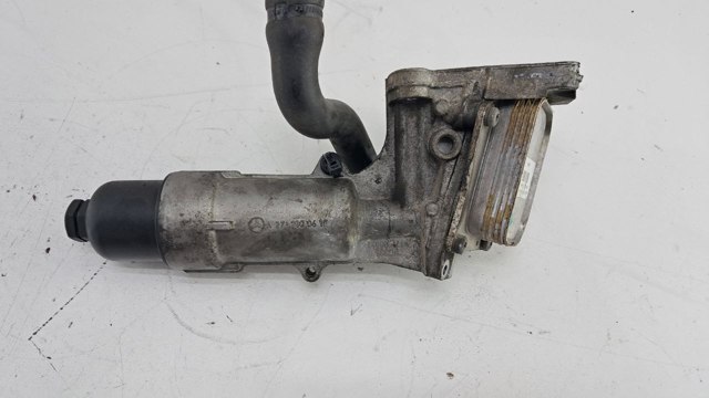 Корпус маслофільтра A2711800610 MERCEDES
