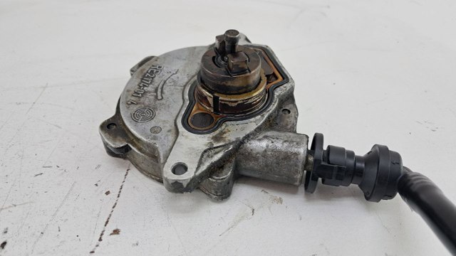 Насос вакуумний A2712300465 MERCEDES