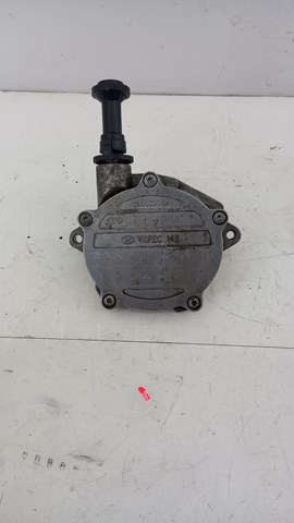 Насос вакуумний A2712301165 MERCEDES