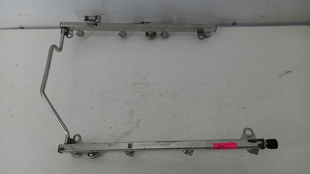 Паливна рампа A2730700795 MERCEDES