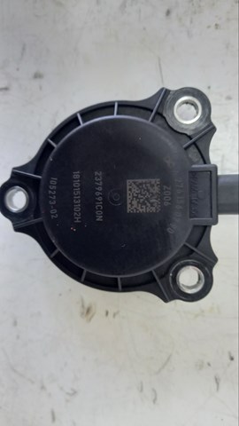 Регулятор фаз газорозподілу A2761560790 MERCEDES