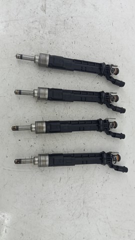 Форсунка дизельна в зборі, розпилювач + тримач A2820700087 MERCEDES
