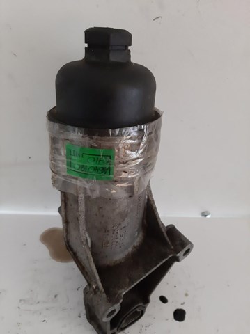 Корпус маслофільтра A6401800710 MERCEDES