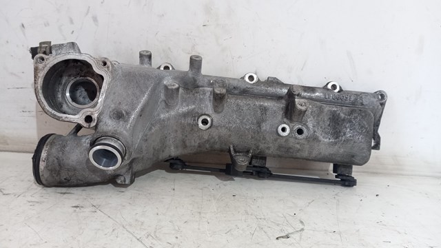 Колектор впускний, правий A6420903237 MERCEDES