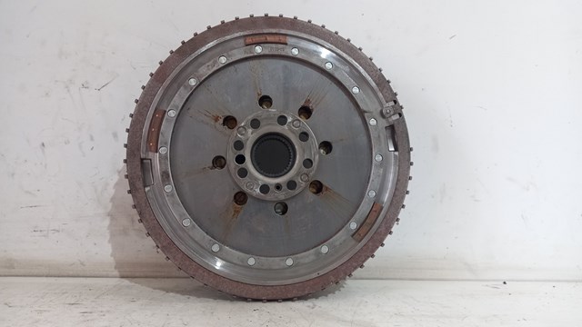Демпферний маховик A6510303505 MERCEDES