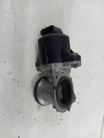 Клапан EGR рециркуляції газів A6511400560 MERCEDES
