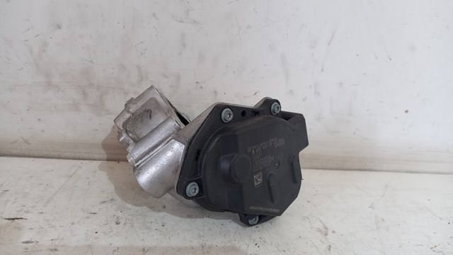 Клапан рециркуляції відпрацьованих газів EGR A6511400760 MERCEDES