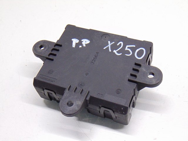 Блок комфорту передніх дверей AH2214D618AC JAGUAR