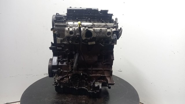 Мотор в зборі AHX PEUGEOT
