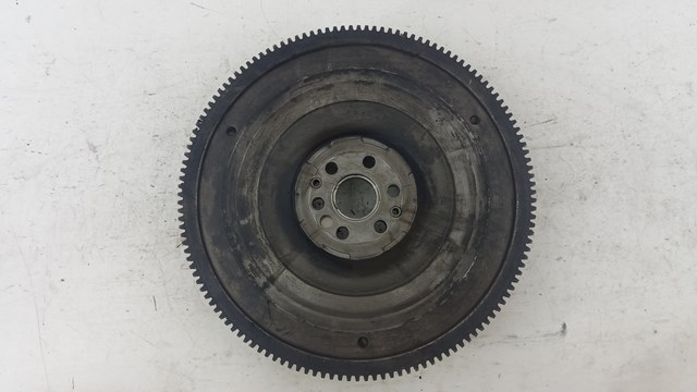 Демпферний маховик AV616477BD FORD