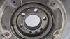 Маховик зчеплення AV616477CD FORD