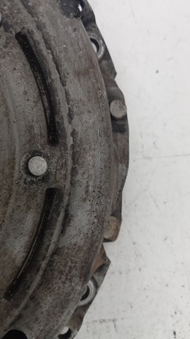 Корзина зчеплення AV617563CB FORD
