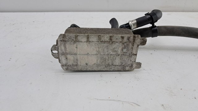 Радіатор охолодження, АКПП AW837A095AA LAND ROVER