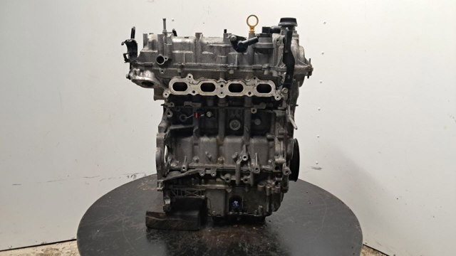 Двигун у зборі B14XFL OPEL