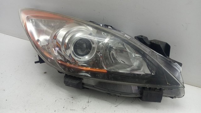 Фара комбінована, передня BDG751030 MAZDA