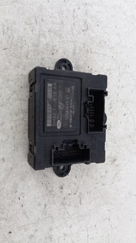 Блок комфорту передніх дверей BH4214D618AA LAND ROVER