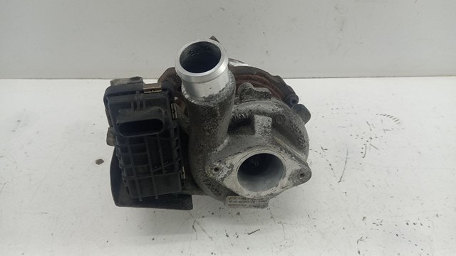 Турбокомпресор BK3Q6K682PC FORD