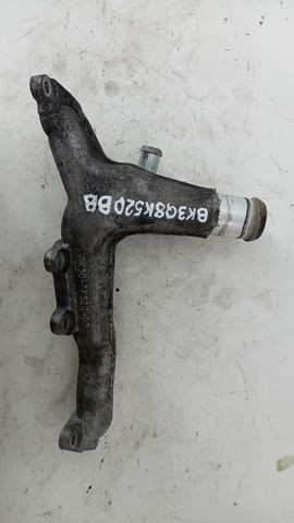 Водопровідна труба BK3Q8K520BB FORD