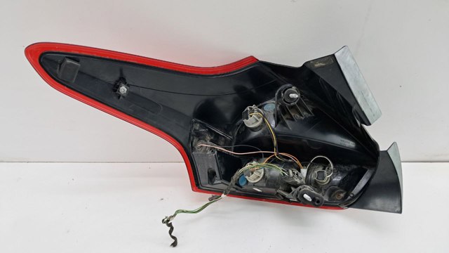 Ліхтар задній правий BM5113404AK FORD