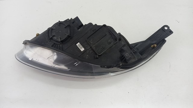 Фара комбінована, передня BM5113W029RB FORD