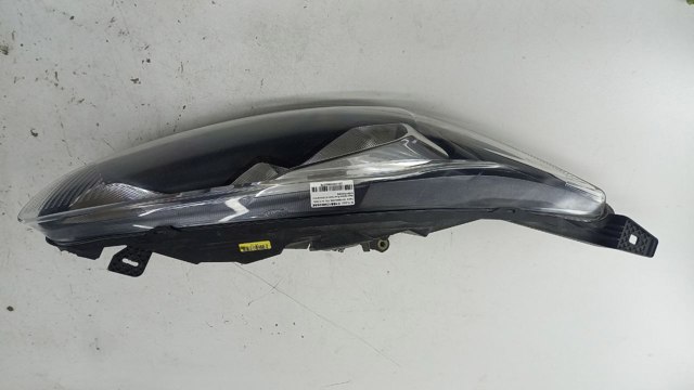 Фара комбінована, передня C1BB13W029AE FORD