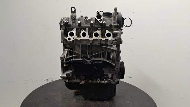 ДВЗ CBZB VAG