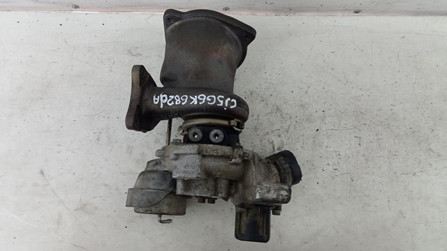 Турбіна CJ5G6K682DA FORD