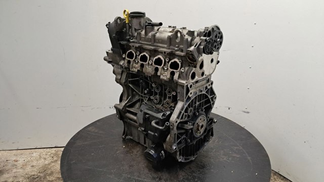 Двигун у зборі CJZA VAG