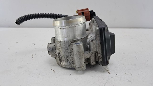 Дросільна заслінка в зборі CM5G9F991GA FORD