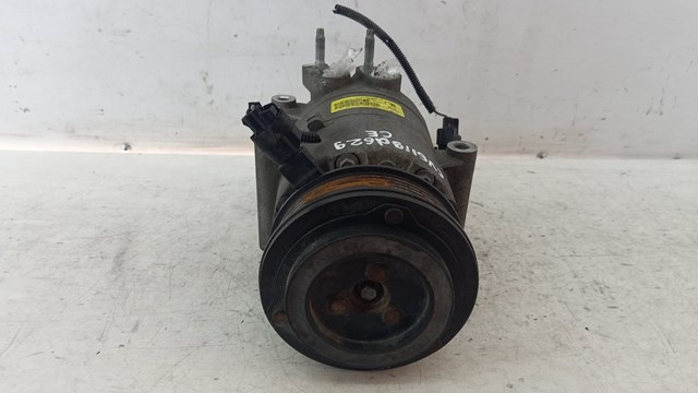 Компресор кліматичної установки CV6119D629CE FORD