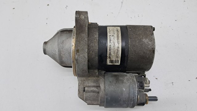 Стартер двигуна CV6T11000GF FORD